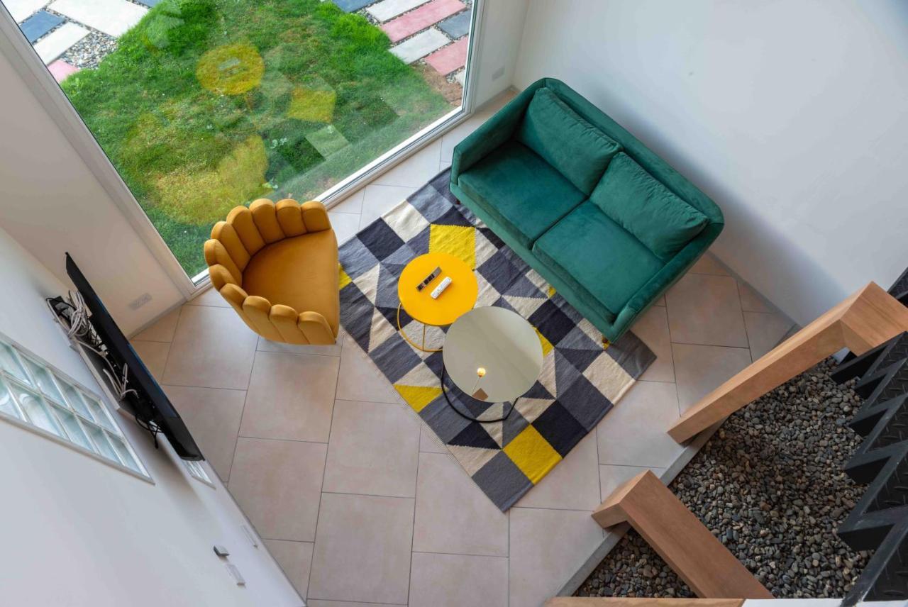 Miradores Del Susana Duplex I Ushuaïa Extérieur photo
