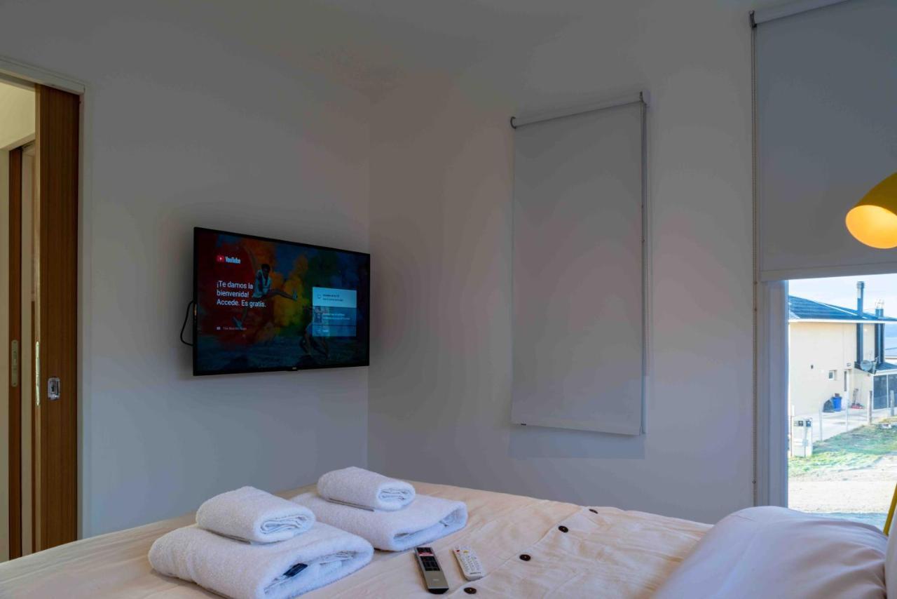 Miradores Del Susana Duplex I Ushuaïa Extérieur photo