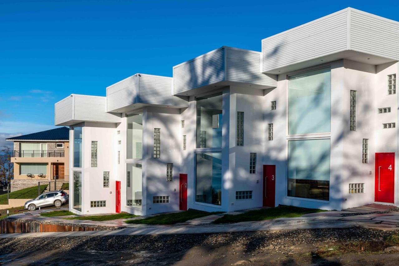 Miradores Del Susana Duplex I Ushuaïa Extérieur photo