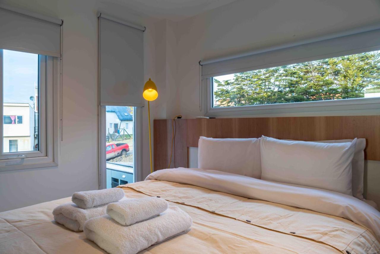 Miradores Del Susana Duplex I Ushuaïa Extérieur photo